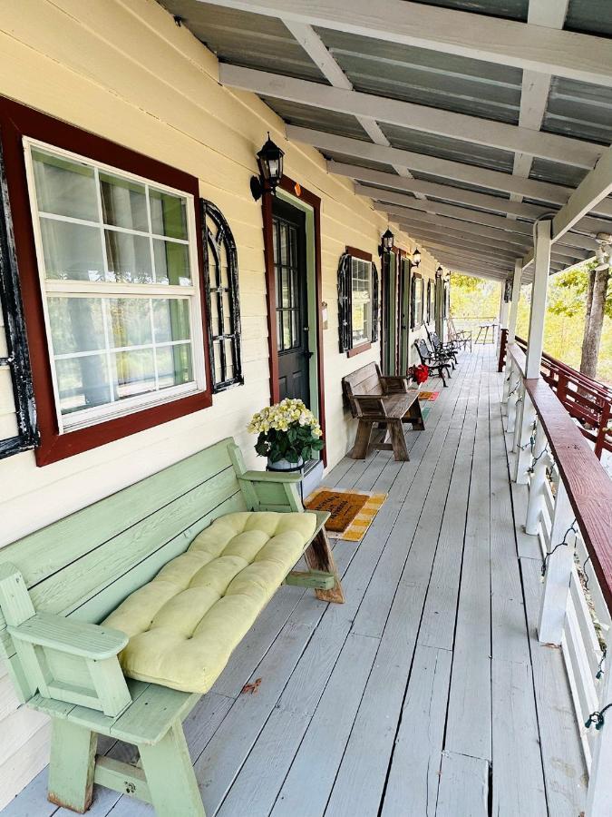 Acorn Hideaways Canton Unwind At Green Gables Suite For Up To 3 Luaran gambar
